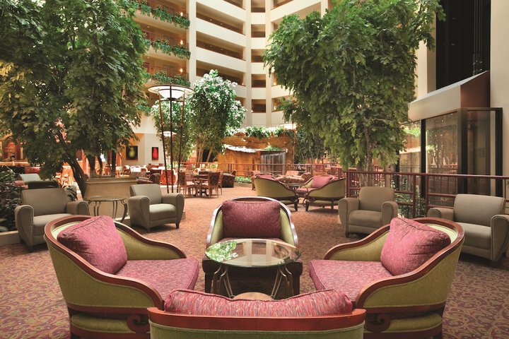 Hotel Interior 8 of 62