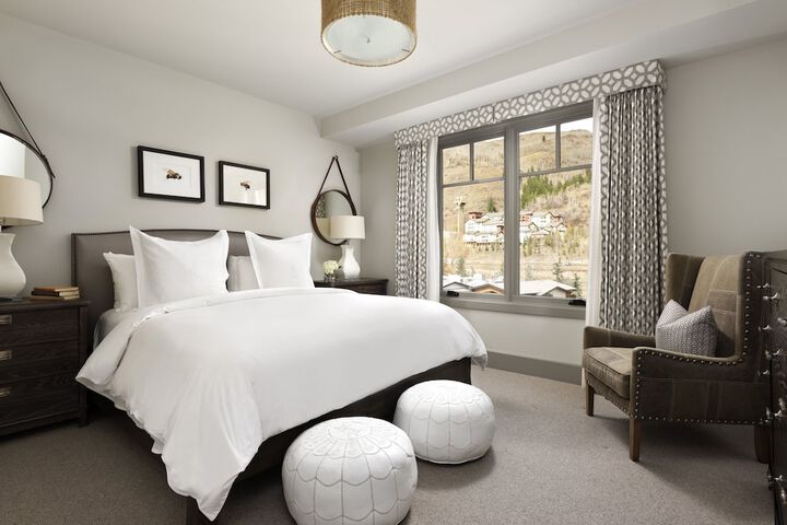 Four Seasons Resort and Residences Vail