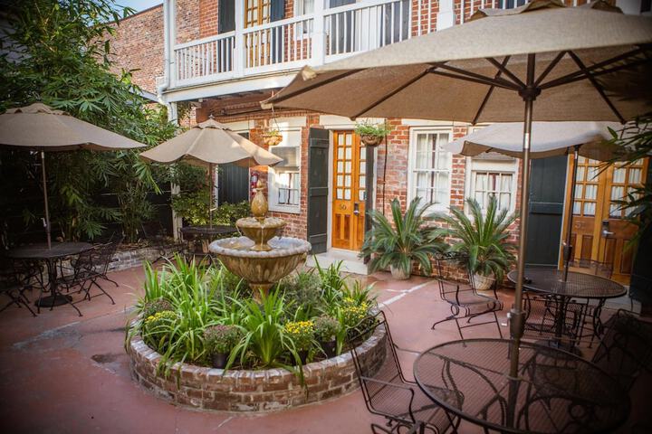 Terrace/Patio 33 of 40
