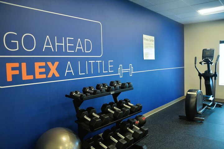 Health and Fitness 23 of 23
