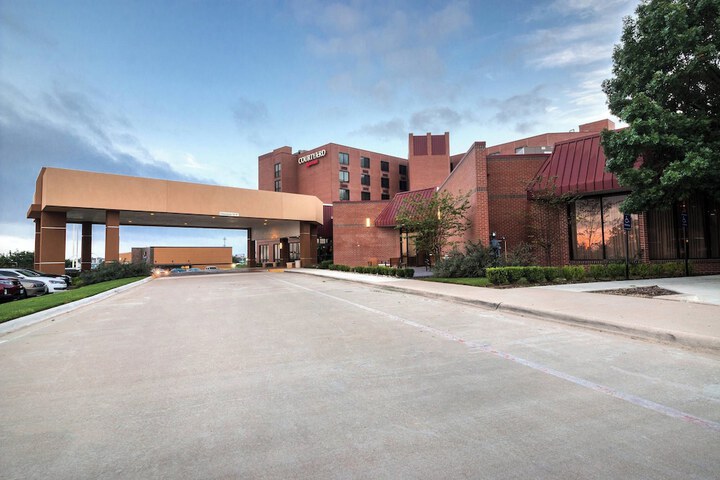 Courtyard Killeen Marriott