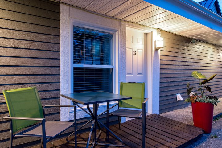 Terrace/Patio 35 of 40