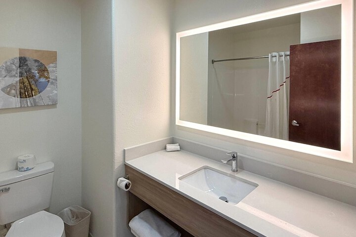 Sleep Inn & Suites Mifflinville - Bloomsburg