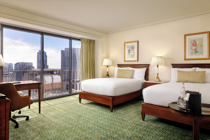 Westgate Hotel