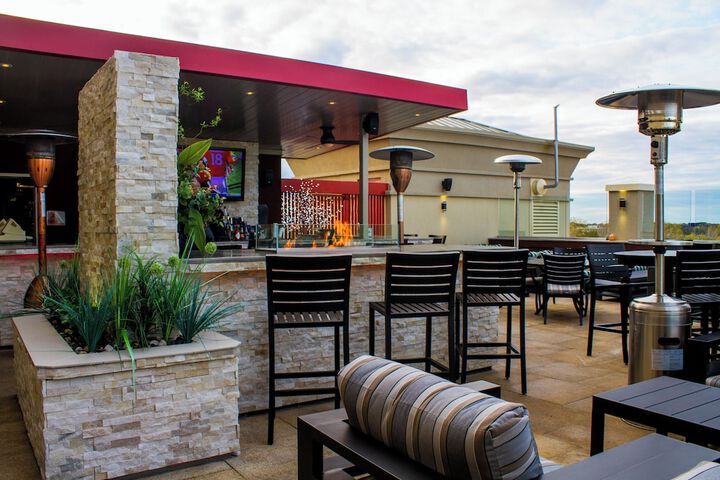 Holiday Inn Hotel & Suites St. Catharines Conference Center by IHG