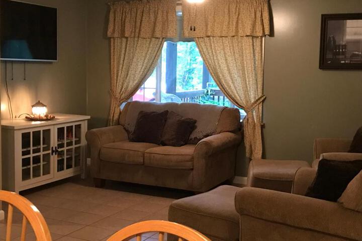 Coolis Apartment