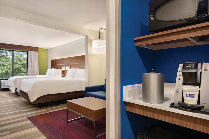 Holiday Inn Express Hotel & Suites Lavonia by IHG