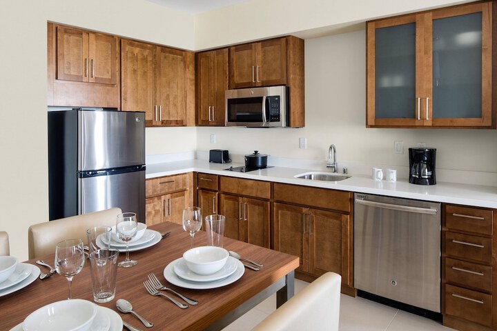 Residence Inn by Marriott Maui Wailea