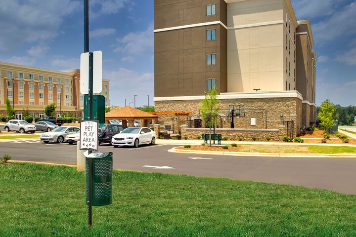 Staybridge Suites Rock Hill by IHG