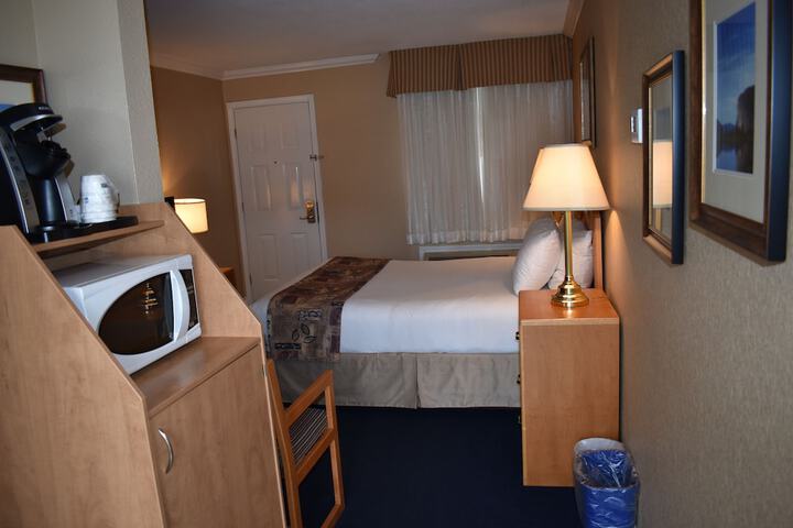 Best Western Inn at Penticton