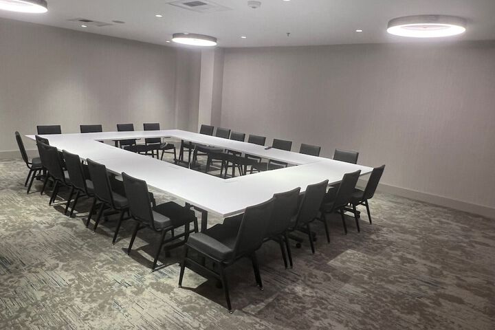 Meeting 20 of 26