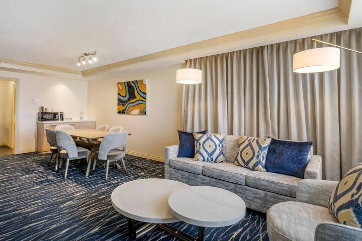 Wyvern Hotel an Ascend Collection Hotel