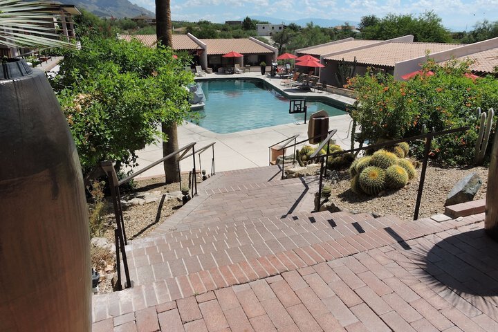 Hotel View 123 of 125