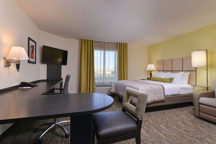 Candlewood Suites Casper by IHG