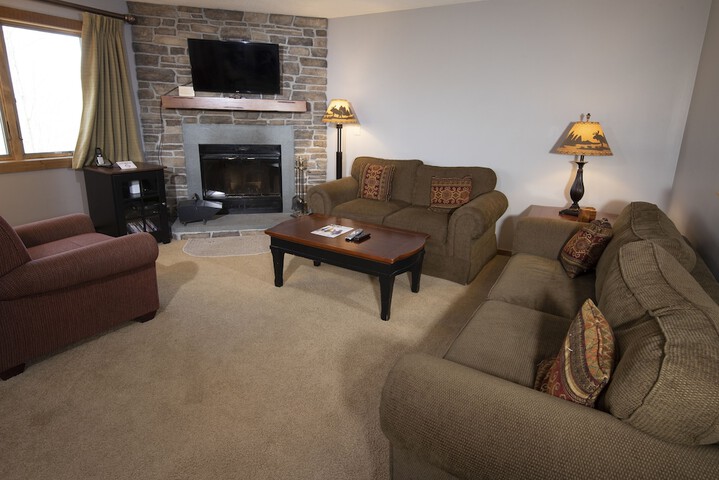 Okemo Mountain Lodging by Vail Resorts