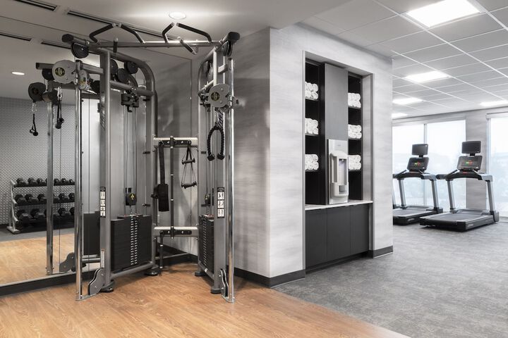 Health and Fitness 19 of 19