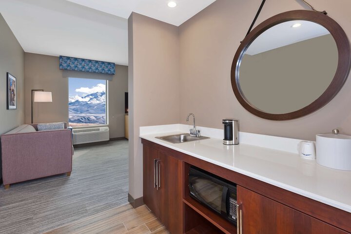 Hampton Inn & Suites Wells