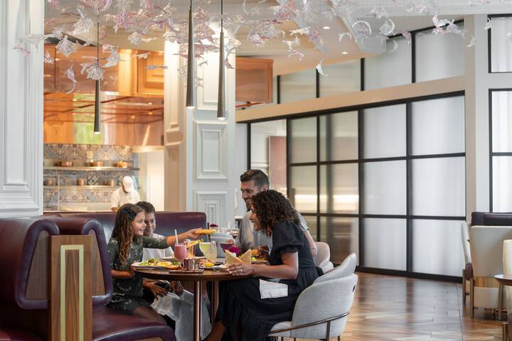 The Ritz-Carlton St. Louis