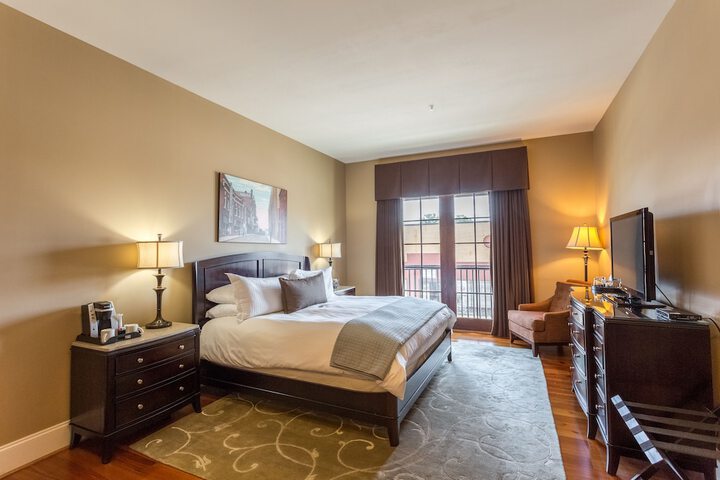 The Bleckley Inn