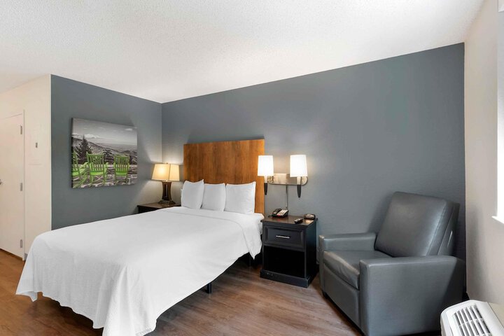 Extended Stay America Premier Suites Miami Downtown Brickell