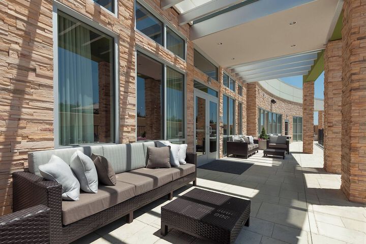 Courtyard by Marriott Ardmore