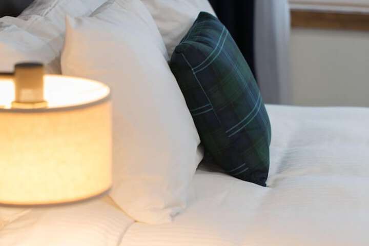 Woodland Inns