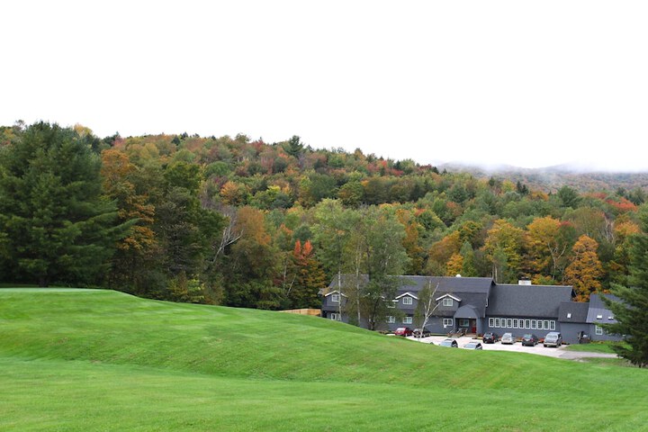 The Trailside Inn