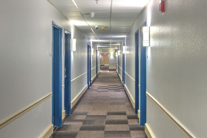 Motel 6 Libertyville IL
