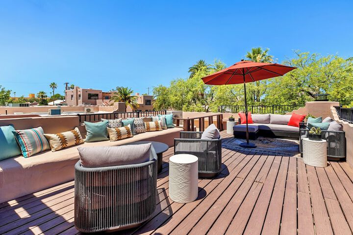 Terrace/Patio 94 of 101