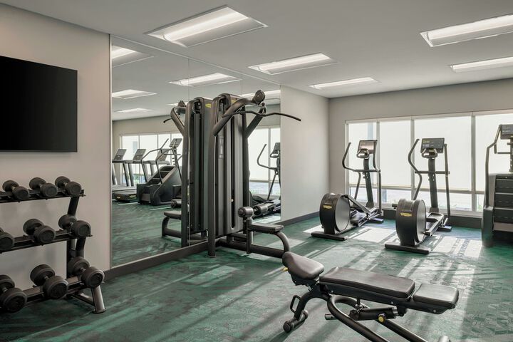TownePlace Suites by Marriott Miramar Beach Destin