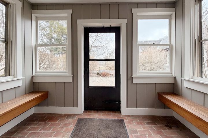 The Wildflower Inn