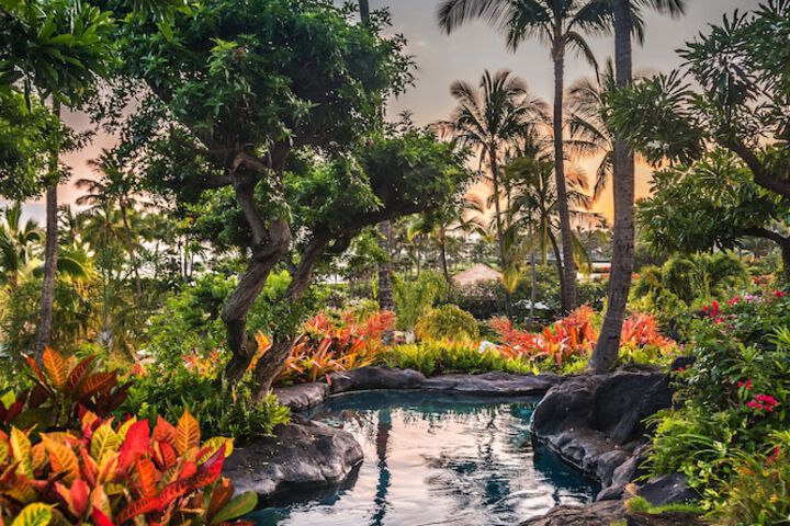 Grand Hyatt Kauai Resort and Spa