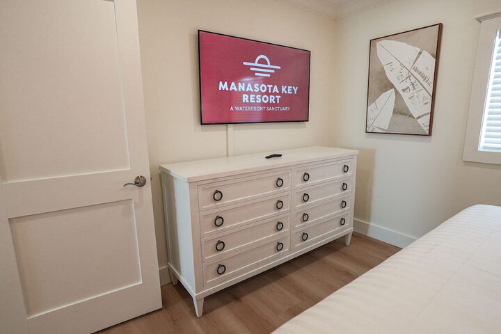 Manasota Key Resort
