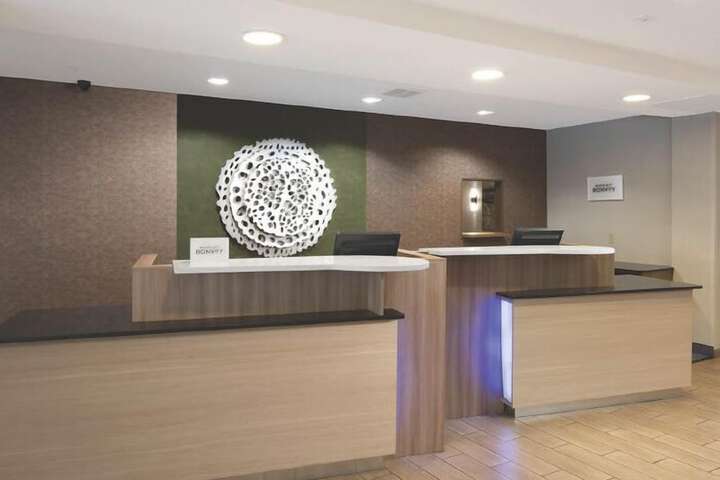 Fairfield Inn & Suites by Marriott Edmond
