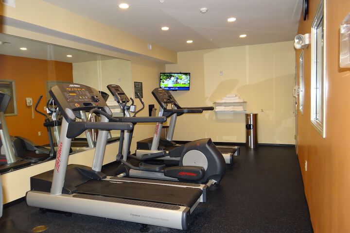 Health and Fitness 48 of 54