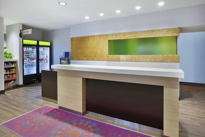 Hotel Interior 10 of 33