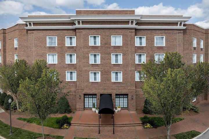 Homewood Suites by Hilton Huntsville-Village of Providence