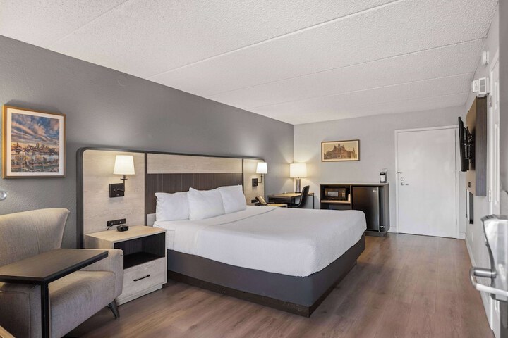 La Quinta Inn by Wyndham Stockton