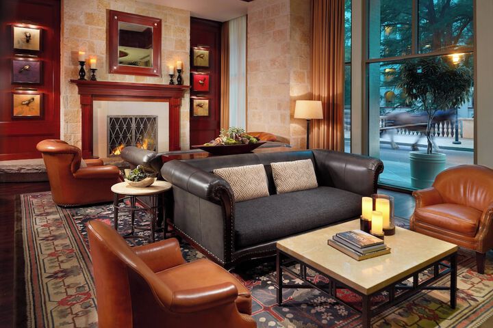 Hotel Interior 25 of 70