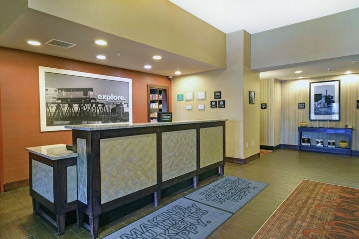 Hotel Interior 8 of 48