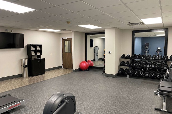 Health and Fitness 17 of 20