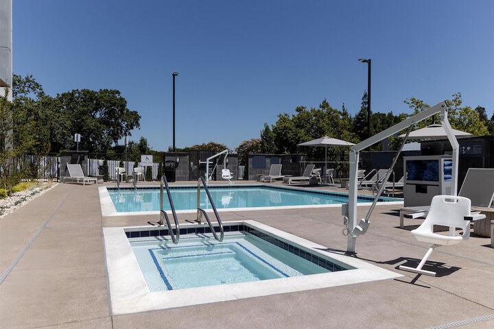 Hilton Garden Inn Walnut Creek