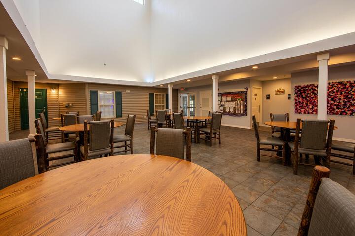 Holiday Inn Club Vacations Fox River Resort