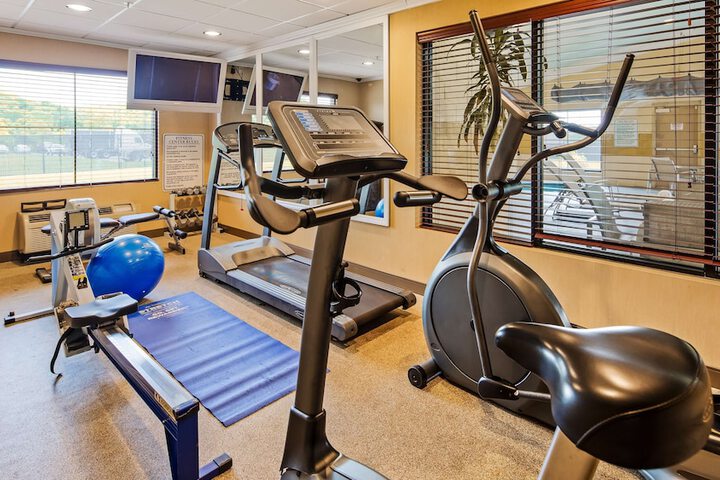 Health and Fitness 18 of 19