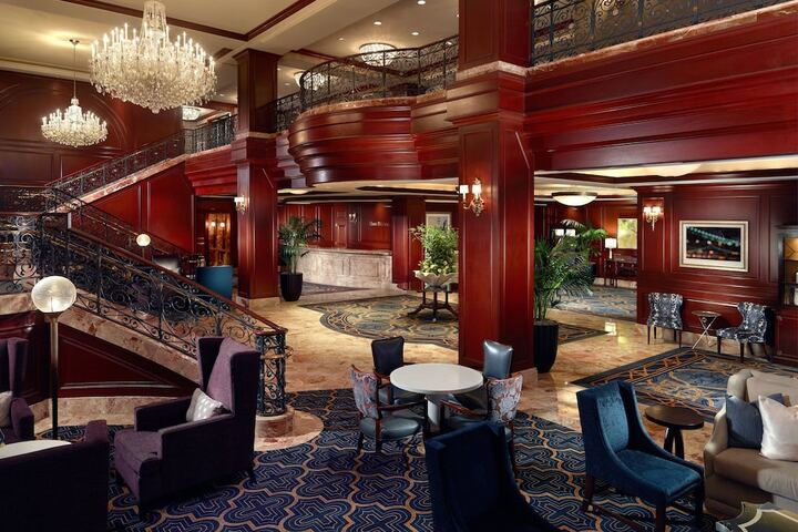 Hotel Interior 18 of 155