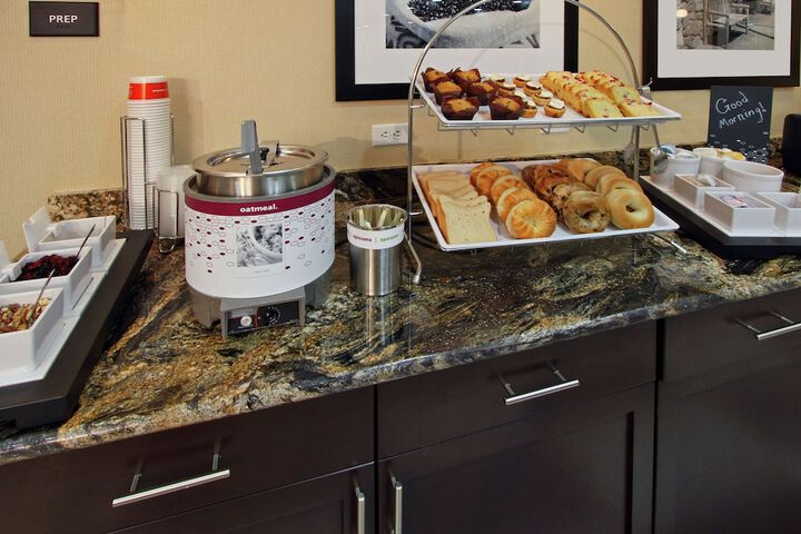 Hampton Inn Richland