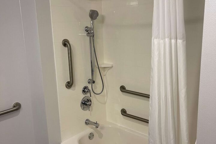 Hampton Inn Dunedin