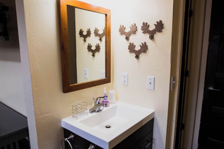 The Viking Lodge - Downtown Winter Park Colorado