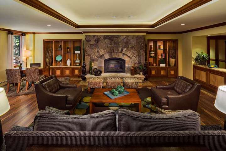 Hotel Interior 11 of 168