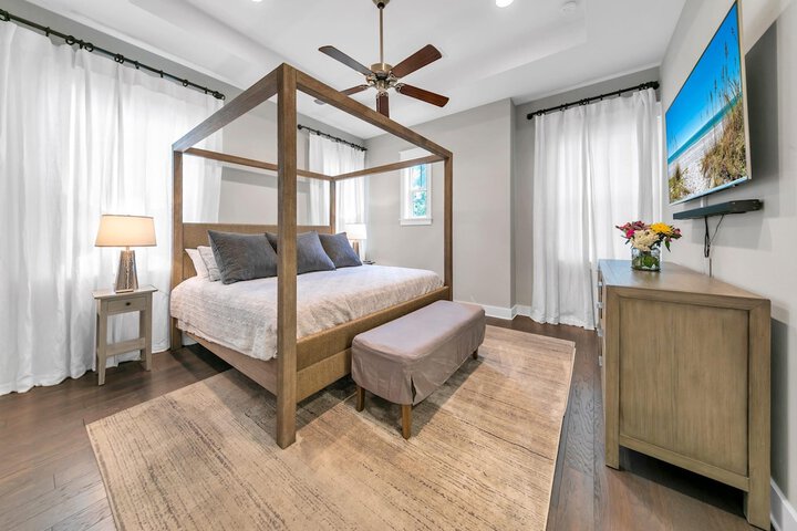 Prominence on 30A by Panhandle Getaways